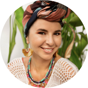 User review by Katya Shipilova