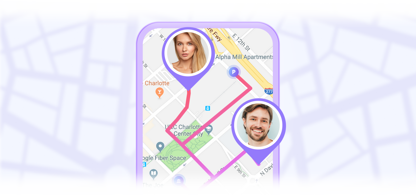 Phone Number Tracking Service - Find Location by Phone Number