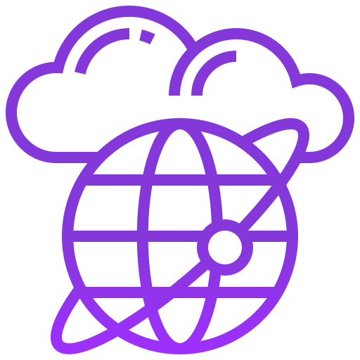 IoT Devices Network Icon